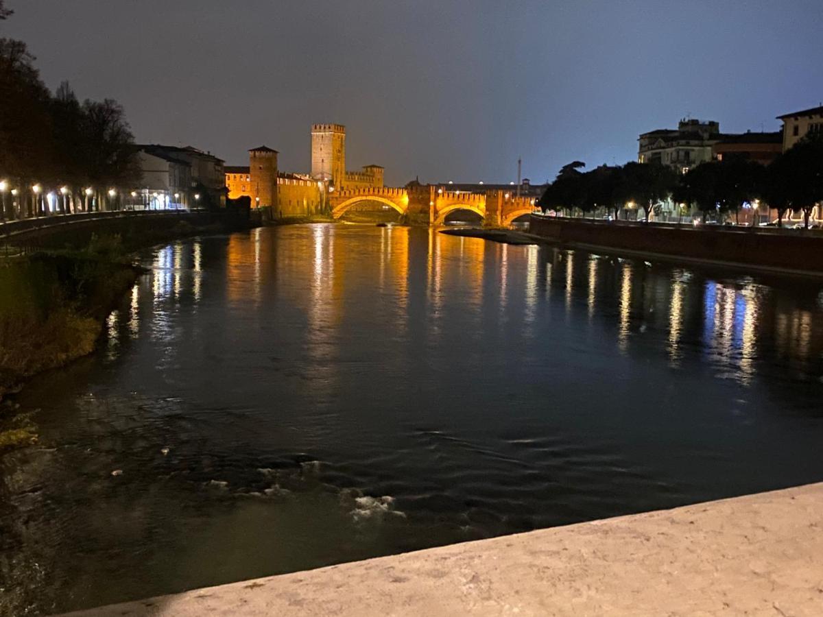 Pratosanto, Relax Nel Cuore Di Verona Exterior photo